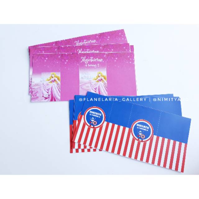 

LABEL STIKER SUSU ULTRA ULANG TAHUN CUSTOM