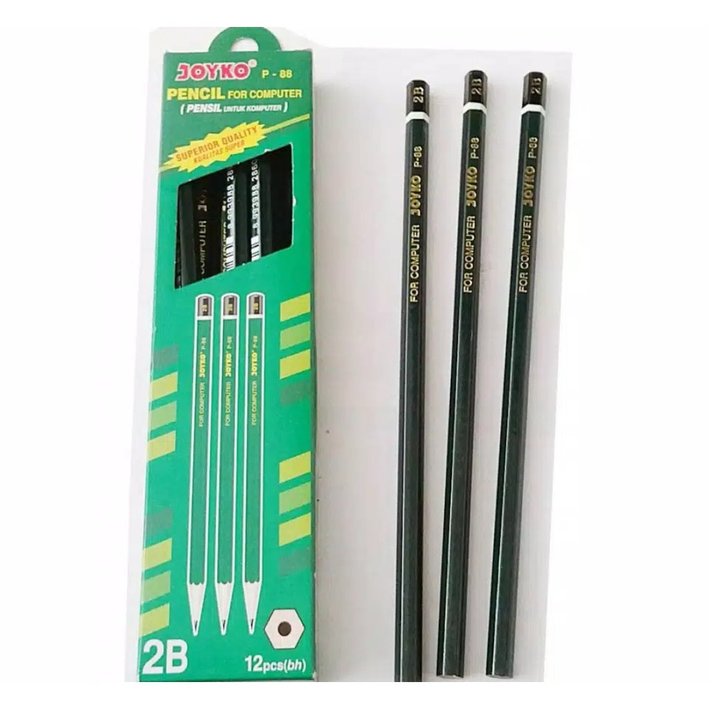 

Pensil Sekolah Murah