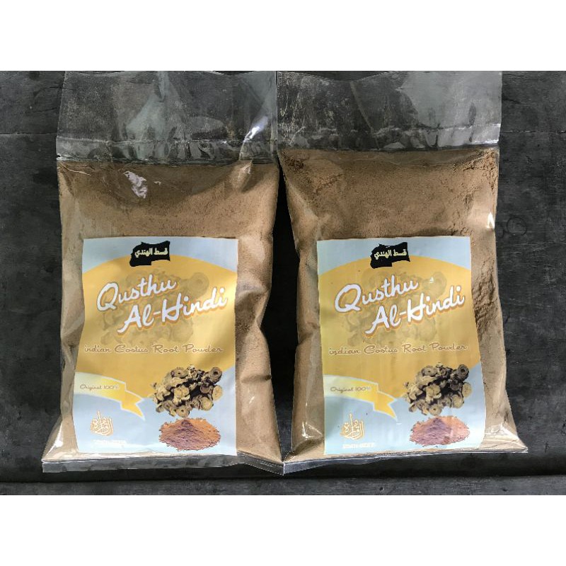 TERMURAH, QUSTUL HINDI MADINAH