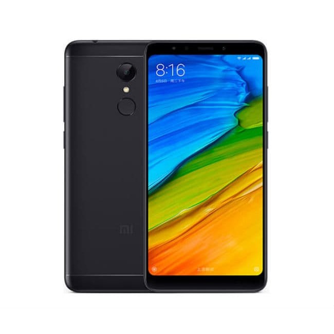 Xiaomi Redmi 5 3GB RAM - 32GB ROM - Garansi Resmi TAM 