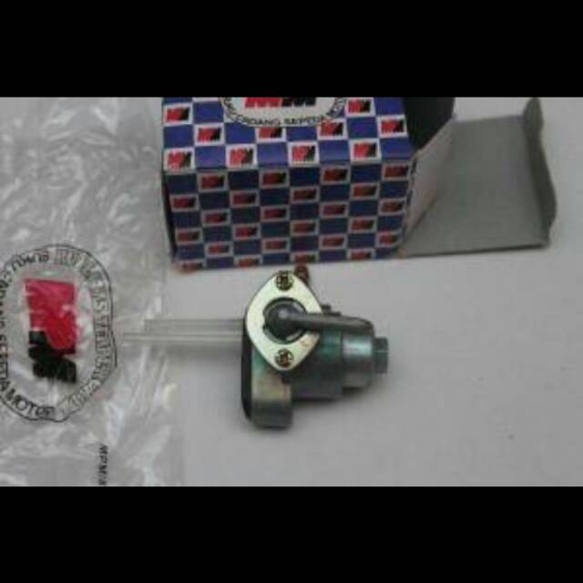 Kran bensin tangki CB100 K2