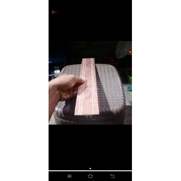 pcb tr final polos 2u 20cm