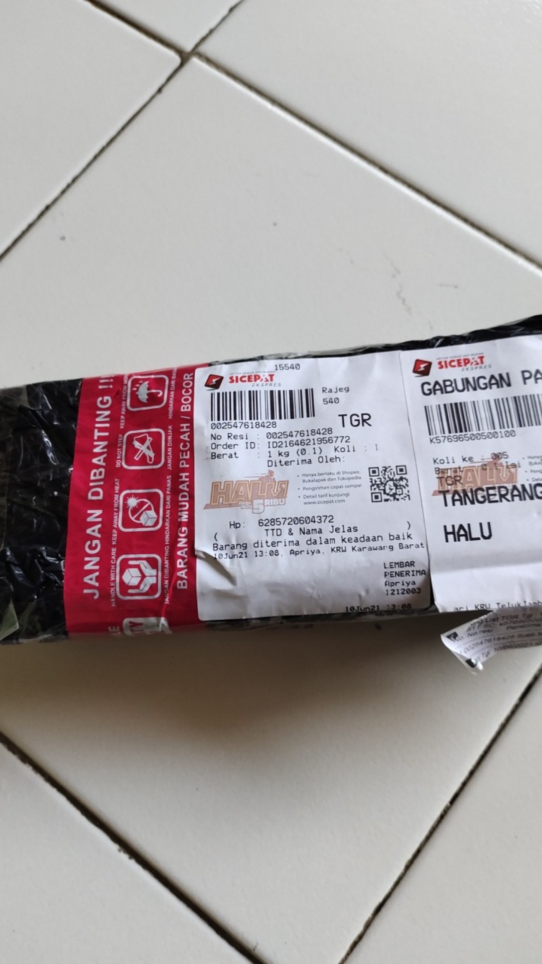 Force Magic Microns Lemon 10 Ml Blister