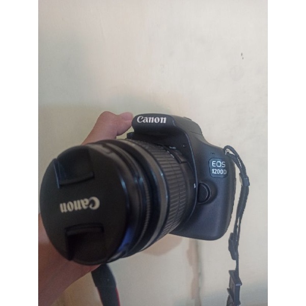 Canon 1200D