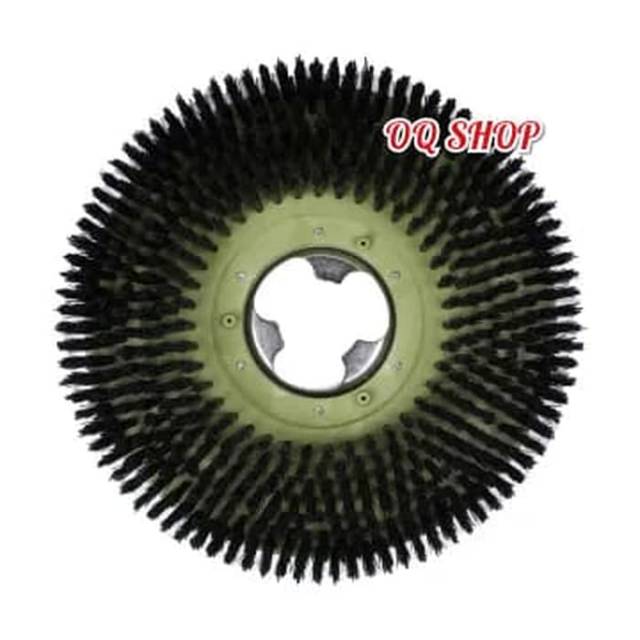 

KRISBOW REFILL HARD BRUSH PAD 455 MM SERI 667