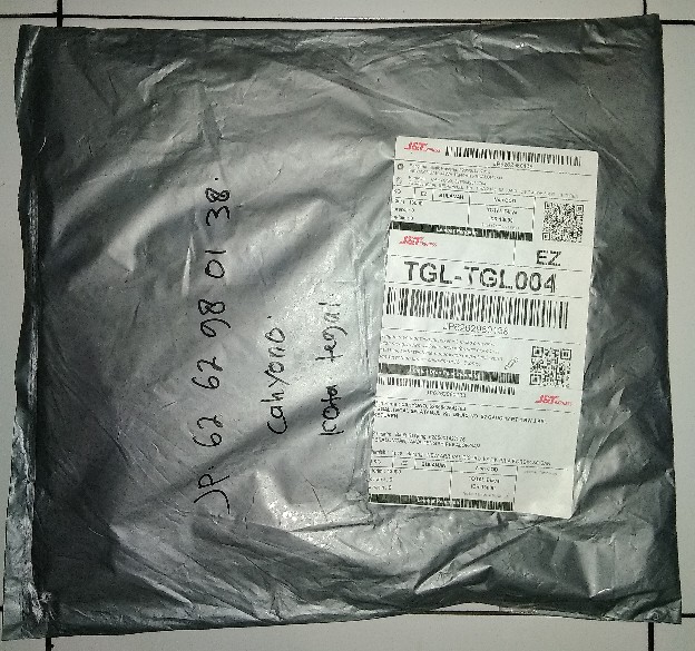 Bswart Batik Hrb026 Kenongo Hem Pendek Padi Pekalongan M L Xl Batik Pria Murah Modern Grosir