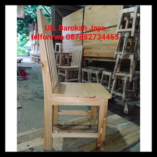 950 Koleksi Kursi Kayu Sekolah HD Terbaik