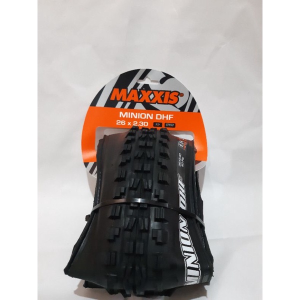 Ban Maxxis Minion DHF 26 x 230