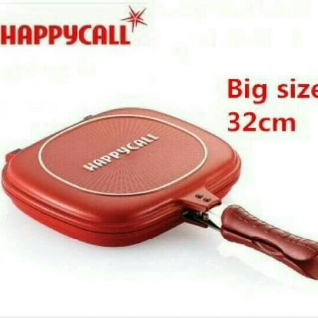 Happy call asli jumbo 32 inch