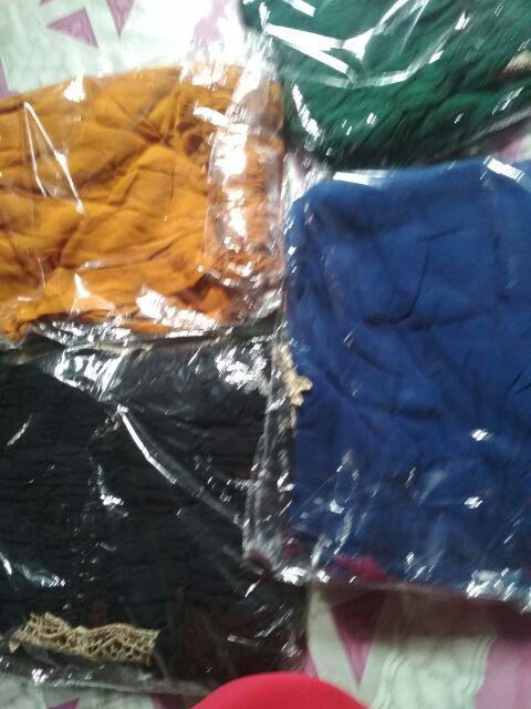 (ada Anaknya) Sumber Urip Grosir Janaka Couple Batik Syahrini Barack