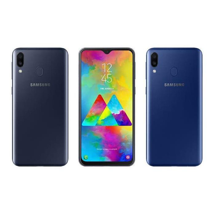 samsung m20 3gb 32gb