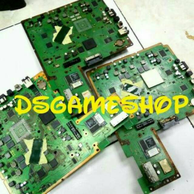 mainboard ps3 fat