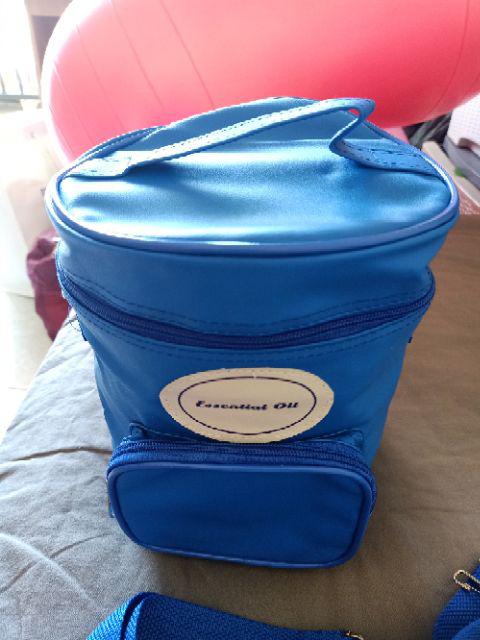 Diffuser Bag (kulit) / Oil Bag