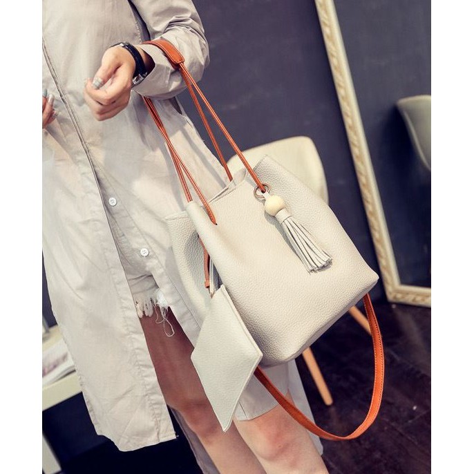 tas pundak bucket shoulder bag (2I4) bta164