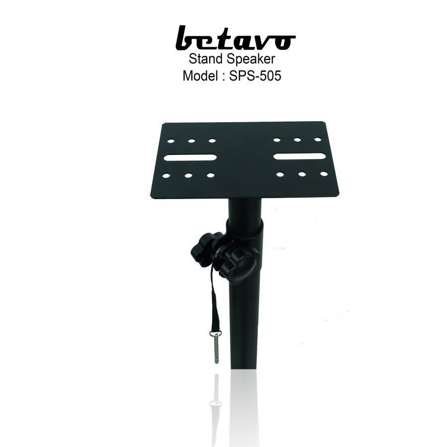 STAND SPEAKER BETAVO SPS 505 - 1 SET 2 PCS