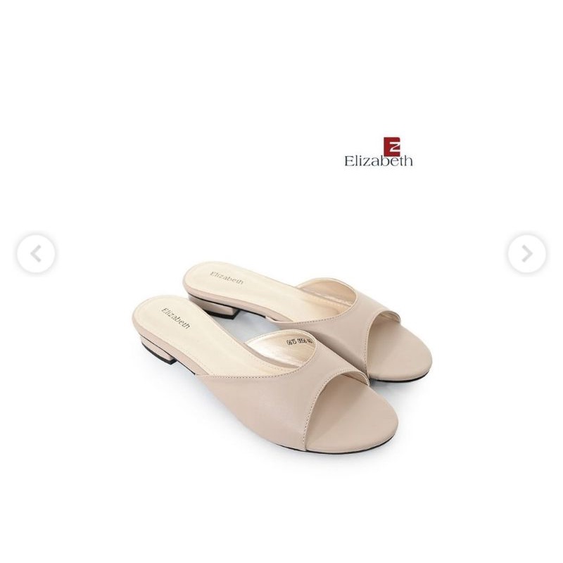 Sepatu wanita merk Elizabeth