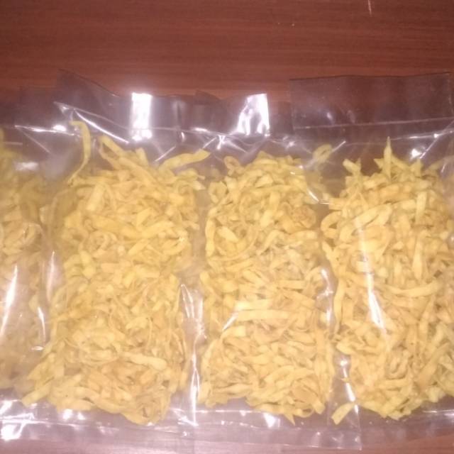 

STICK BAWANG ZILVHIE