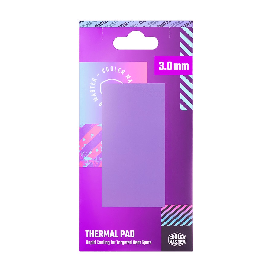 Cooler Master Thermal Pad 3.0mm