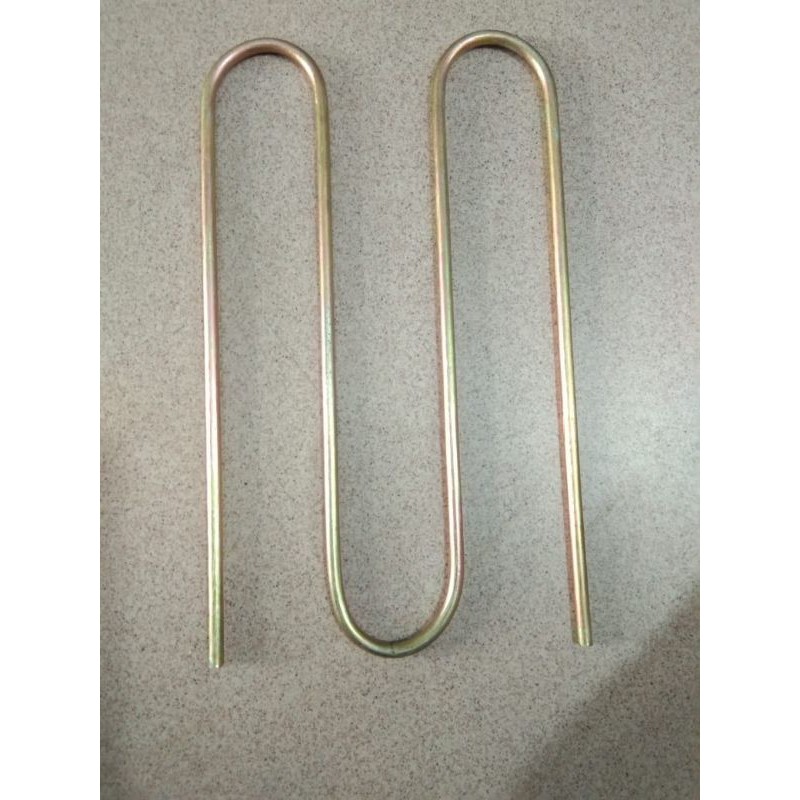 Kawat M Kompor Hock 16 sumbu