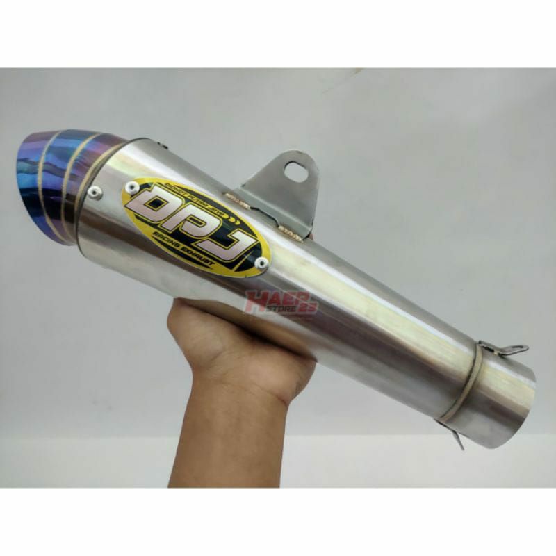 Slincer DPJ Jiksow Ujung Blumon Sarteng