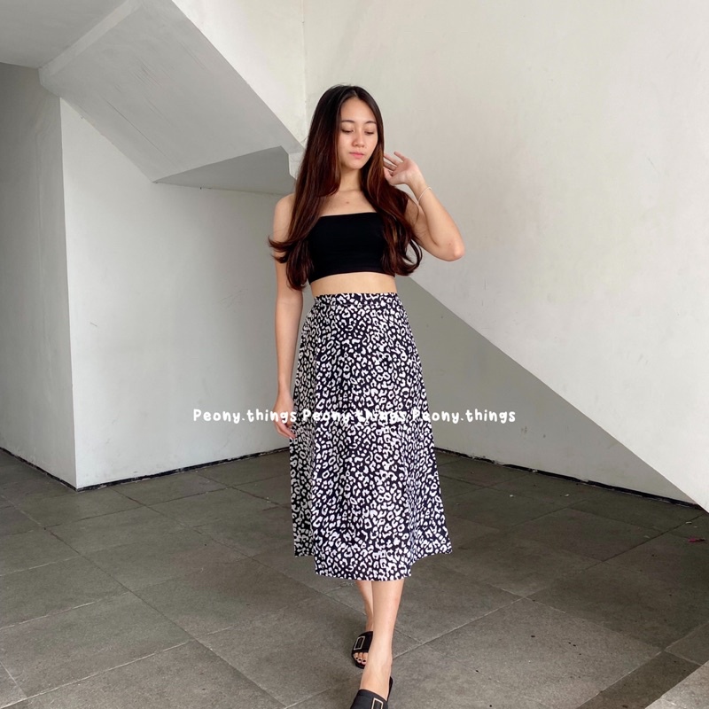 Leora Skirt // Rok Wanita-3