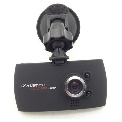 Kamera Mobil (Dash Cam) Box Car DVR Camera Recorder A806 1080P