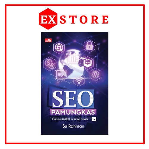 SEO Pamungkas