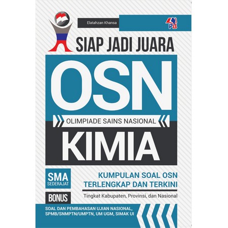 Osn Sma Siap Jadi Juara Olimpiade Nasional Shopee Indonesia