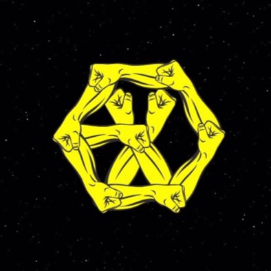 Cek Deskripsi :: EXO - The War : The Power Of Music [4th Album Repackage] sealed album +Poster
