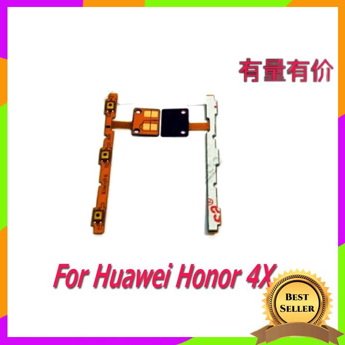 FLEXIBLE ON OFF PLUS VOLUME HUAWEI HONOR 4X   FLEX HUAWEI BISA COD