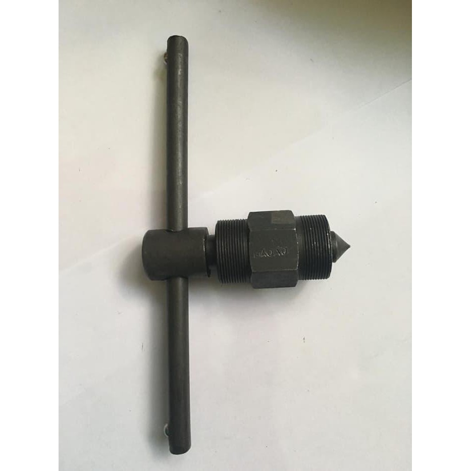 Promo Sale Treker Kunci Magnet Magnit Vespa Kruk As Kecil Bajaj Super Terbatas