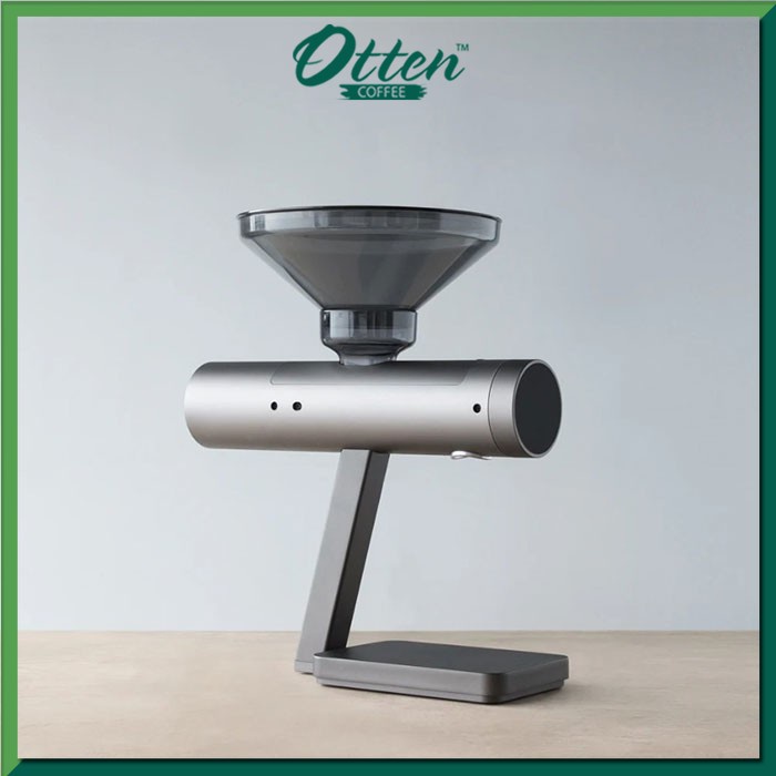 Acaia - Orion Bean Doser Mini - Gray