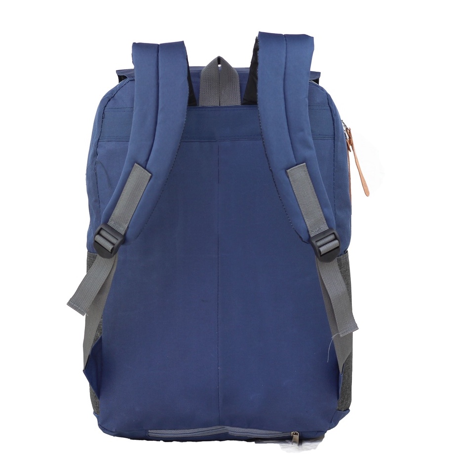 Tas Sekolah Ransel Punggung Tas Punggung Pria Keren Tas Pria Extreme Donker Tas Navy Ransel Laptop Bagus Keren