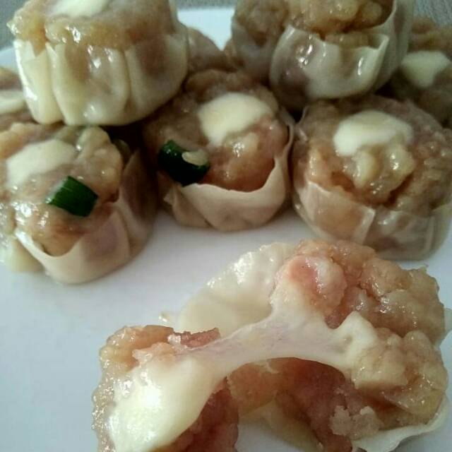 

M.R Dimsum