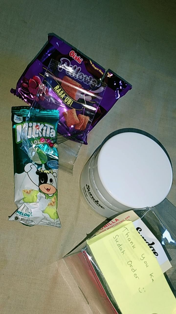 Bella Square Pollycatton