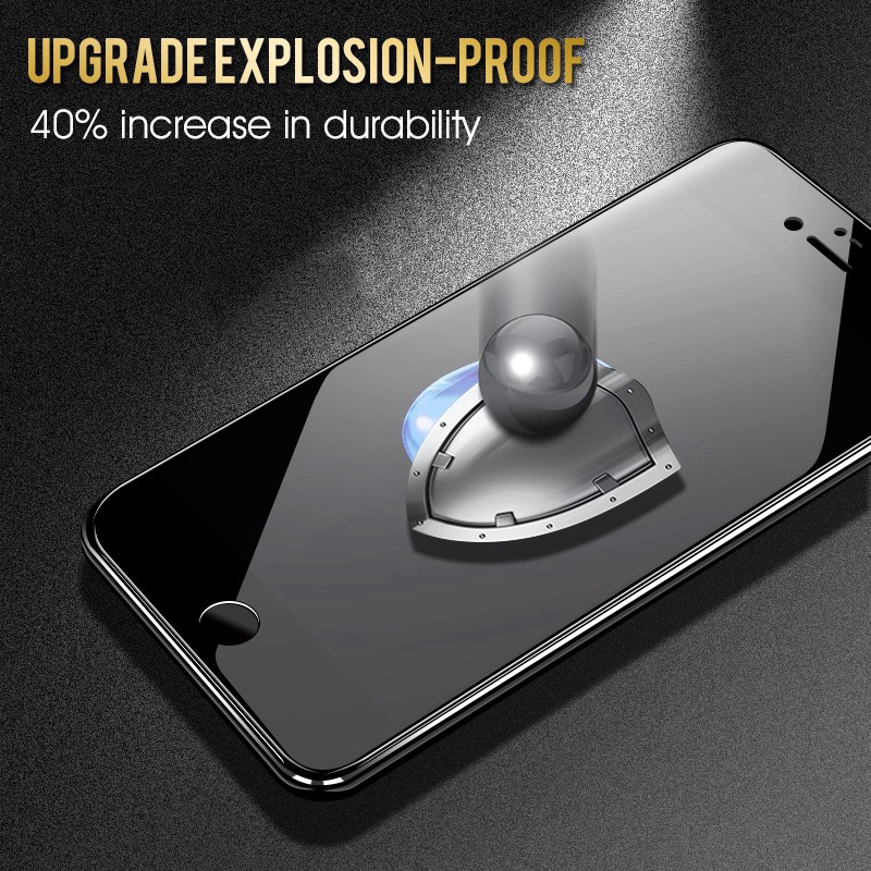 Pelindung Layar Tempered Glass 9H Full Cover Untuk IPhone 14 Pro Max 14 Plus 13 Pro Max 12 Pro X Xs Xr 6 6s 7 8 Plus 11 11Pro Max