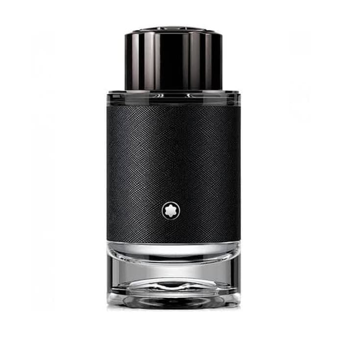 Decant Montblanc Explorer Vibe Aventus Parfum Pria Original Murah 5ml