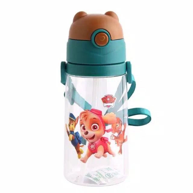 Xoxo - Botol Anak 550ml