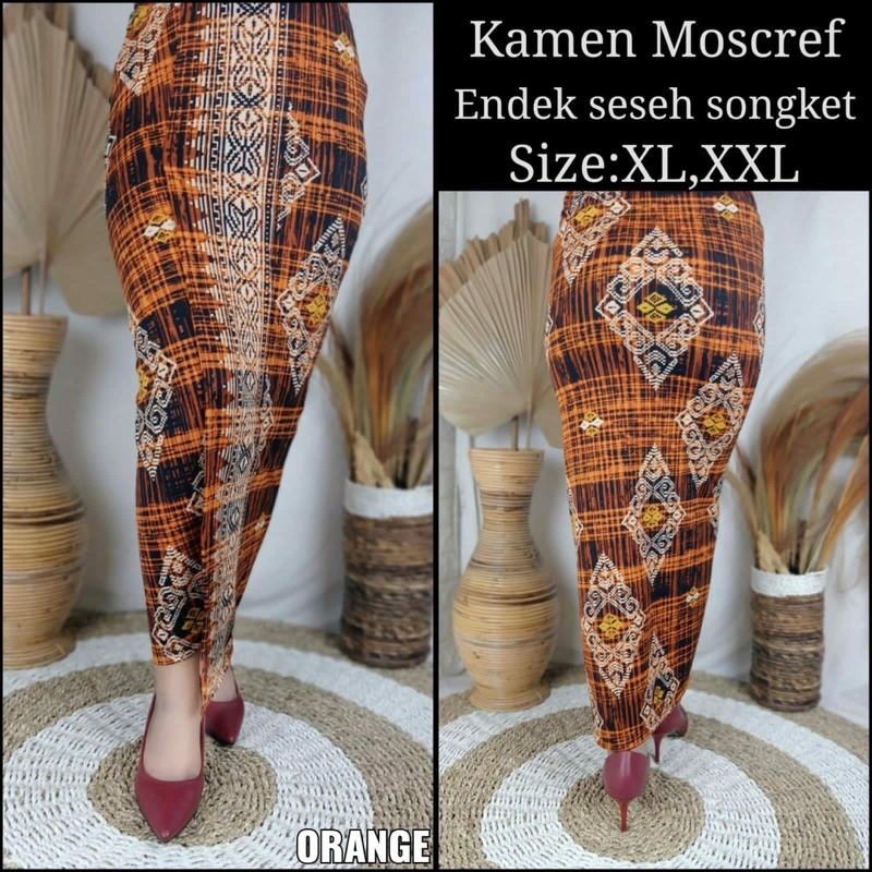 rok/kamen jadi songket