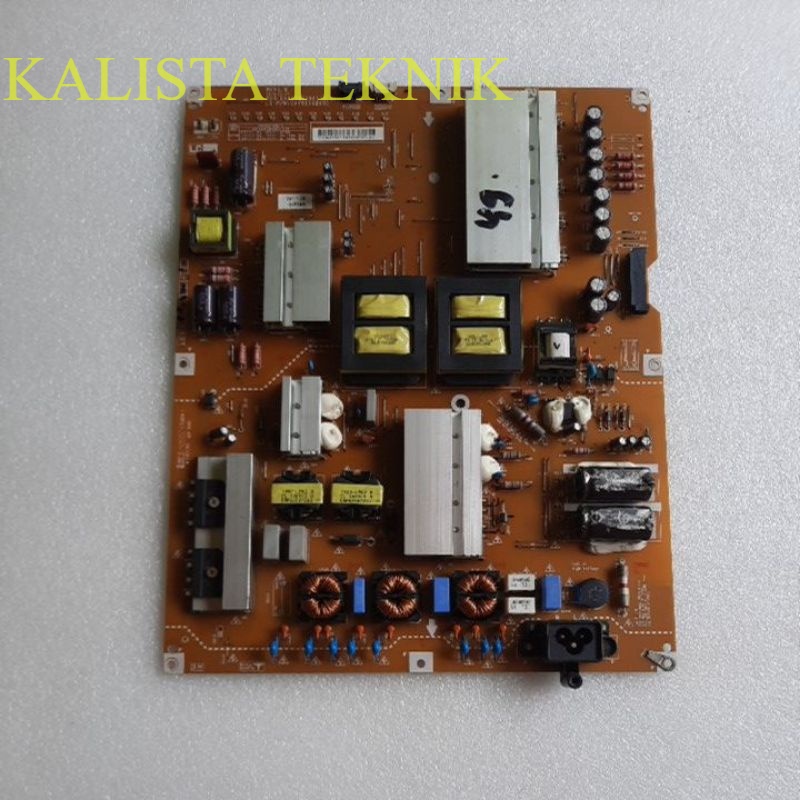 PSU - REGULATOR - POWER SUPPLY TV LG 49UB850T - 49 UB 850 - 49UB ori