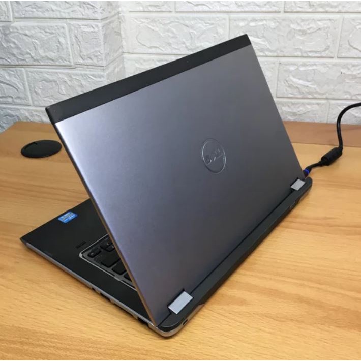 Laptop Dell Vostro 3360 Core i5 Gen 3 RAM 4GB Siap Pakai - SSD 120GB