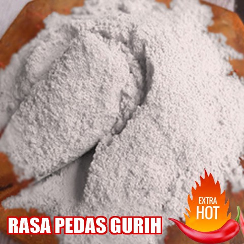 

500g Pedas Gurih Bumbu Tabur Premium 500 g