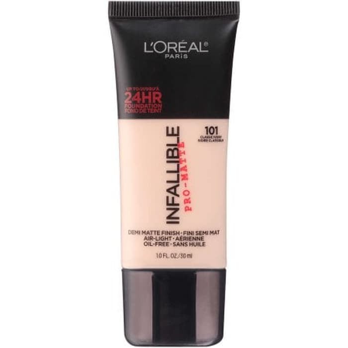 best 24 hr foundation