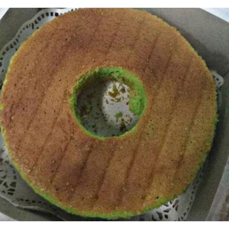 

Bolu Tape, Bolu Pandan, Bolu Pisang Enakk