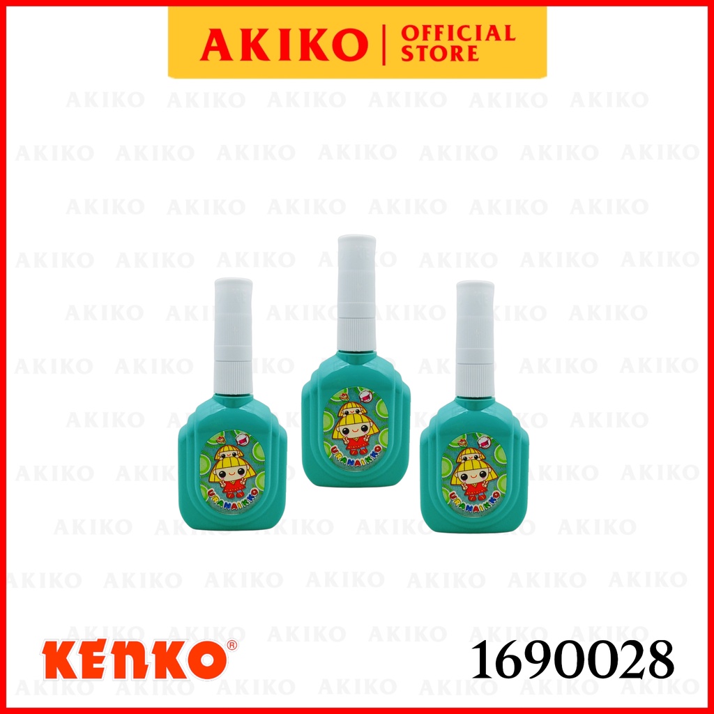 

UR-10 Correction Kenko
