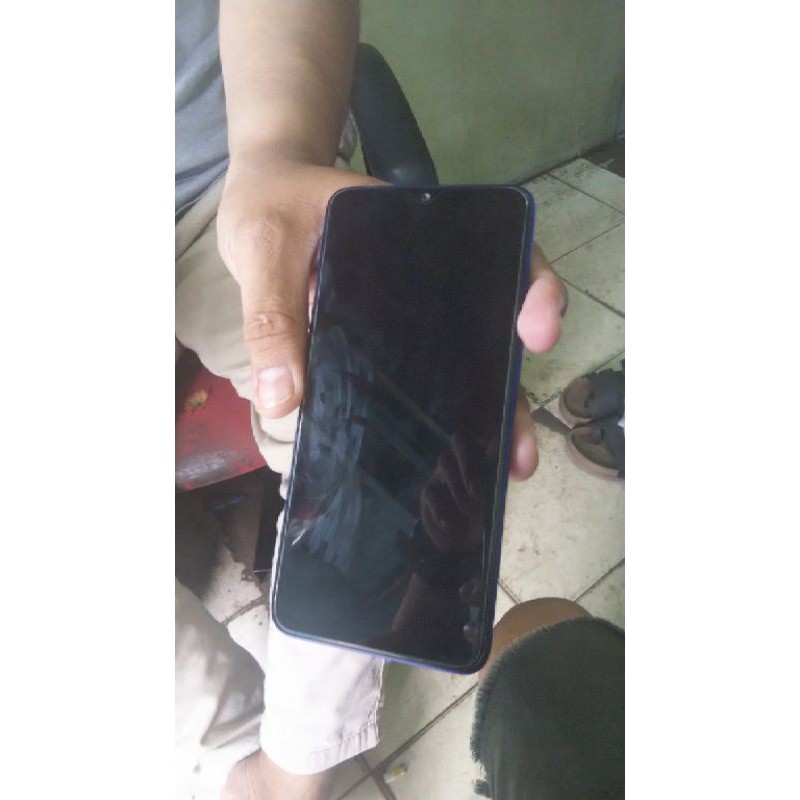 Realme 3 Pro 6/128 Mati total