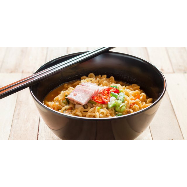 NONGSHIM Ramen Korea Claypot Ramyun 120g Halal