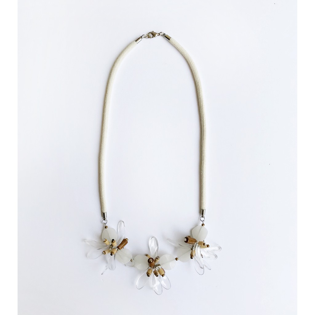 Asteria Necklace