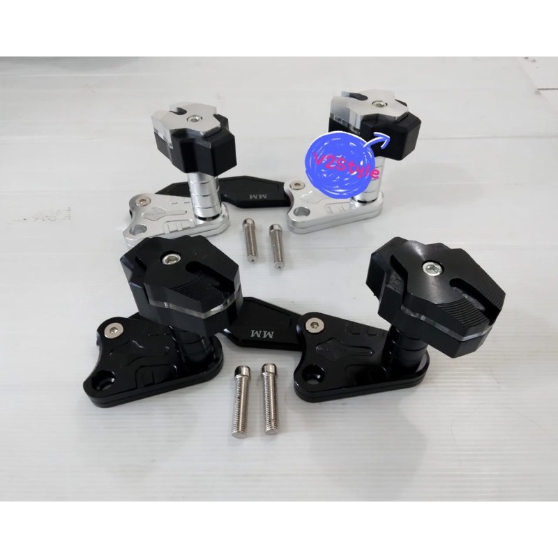 FOTO ASLI ! PAKET JALU + SLIDER KNALPOT FULL CNC IMPORT PNP BAUT JALU PELINDUNG KNALPOT YAMAHA ALL NMAX OLD NMAX NEW 2015 2016 2017 2018 2019 2020 2021 2020 AEROX 155 NEW OLD XMAX LEXI PNP IMPORT GROSIR