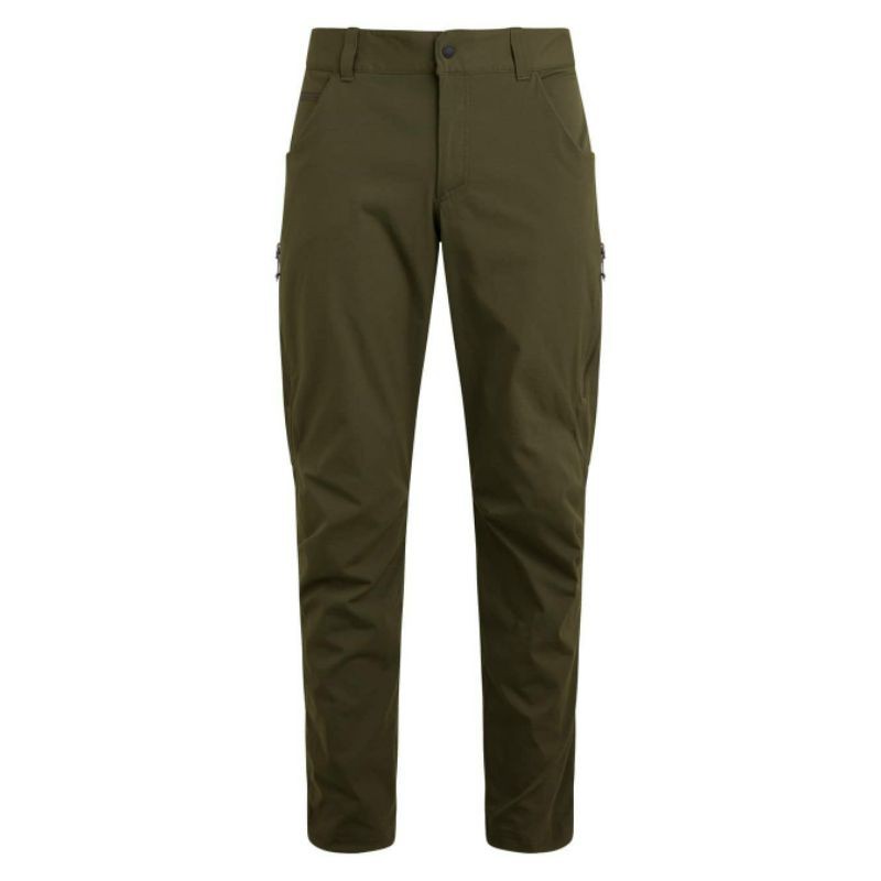 BERGHAUS MEN'S ORTLER 2.0 TROUSERS PANTS⁣